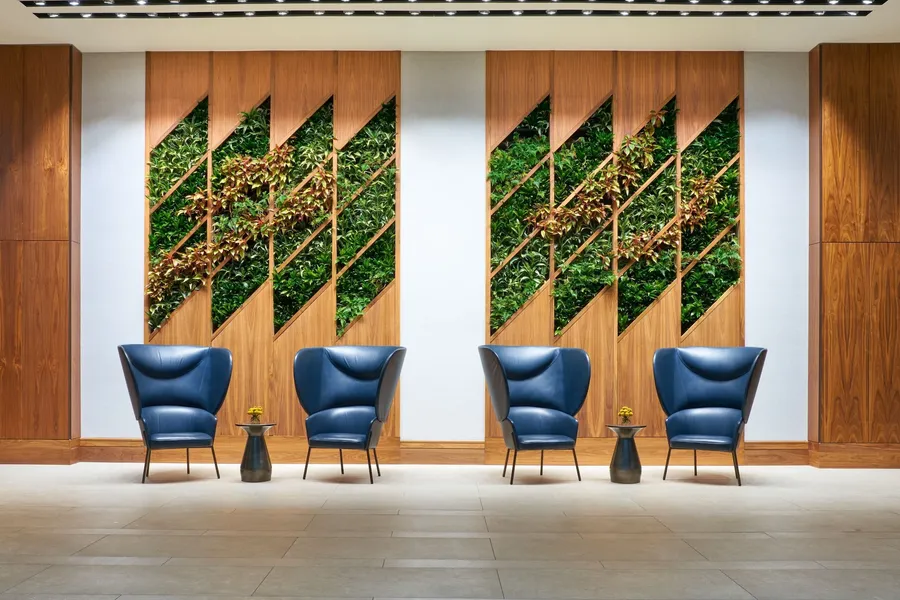 The Westin Indianapolis hotel detail image 6