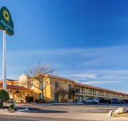 La Quinta Inn by Wyndham Odessa hotel detail image 5