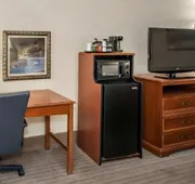 Quality Inn Indy Castleton hotel detail image 3