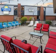 Days Inn & Suites by Wyndham Northwest Indianapolis hotel detail image 3