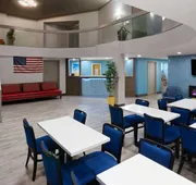 Days Inn & Suites by Wyndham Northwest Indianapolis hotel detail image 4