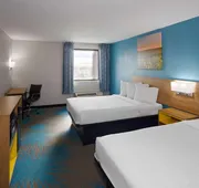 Days Inn & Suites by Wyndham Northwest Indianapolis hotel detail image 5