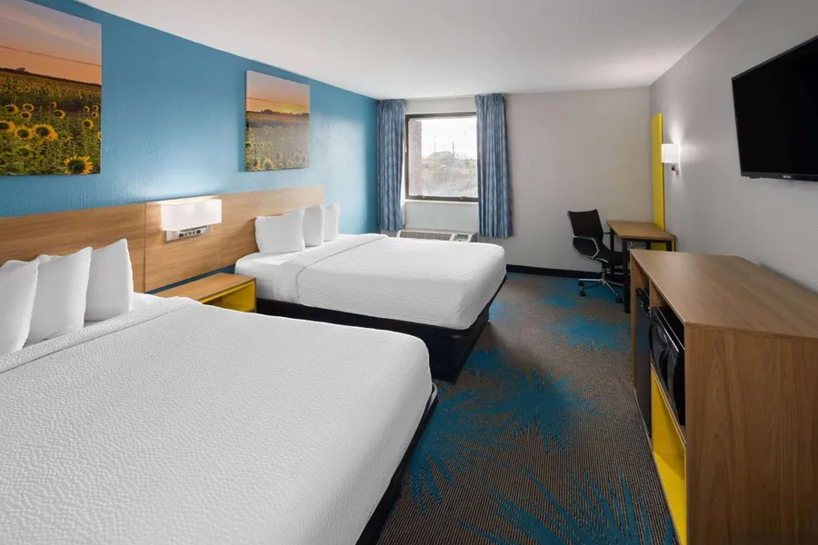 Days Inn & Suites by Wyndham Northwest Indianapolis hotel detail image 6