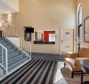 Studio 6 Extended stay Indianapolis IN - North Carmel hotel detail image 3