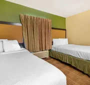 Studio 6 Extended stay Indianapolis IN - North Carmel hotel detail image 5