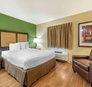 Studio 6 Extended stay Indianapolis IN - North Carmel hotel detail image 7