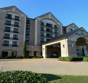 Hyatt Place Indianapolis Airport hotel detail image 4