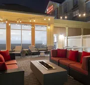 Hilton Garden Inn Indianapolis Northeast/Fishers hotel detail image 3