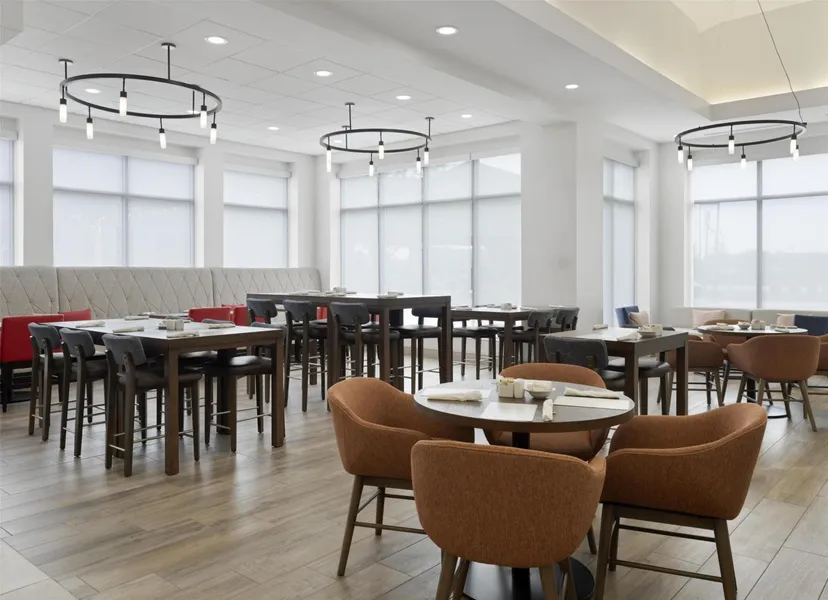 Hilton Garden Inn Indianapolis Northeast/Fishers hotel detail image 6