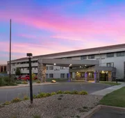 Comfort Inn & Suites Indianapolis Northwest - College Park hotel detail image 3