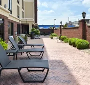 Holiday Inn Express & Suites Indianapolis Dtn-Conv Ctr Area by IHG hotel detail image 4