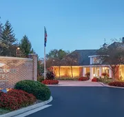 Homewood Suites by Hilton Indianapolis-Keystone Crossing hotel detail image 3