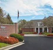 Homewood Suites by Hilton Indianapolis-Keystone Crossing hotel detail image 4