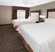 Homewood Suites by Hilton Indianapolis-Keystone Crossing hotel detail image 7