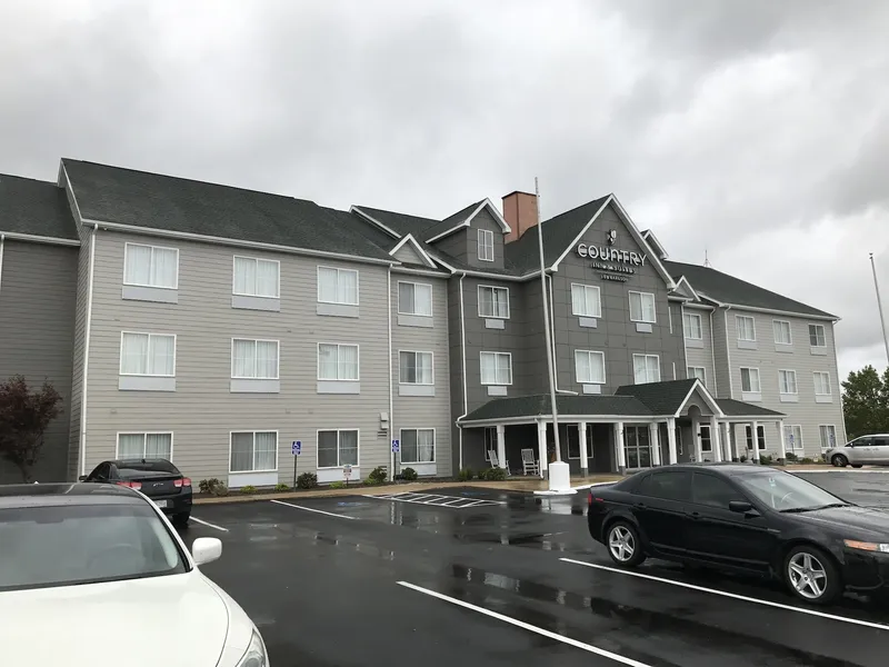 Country Inn & Suites by Radisson, Indianapolis South, IN hotel detail image 2
