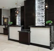 Marriott Indianapolis East hotel detail image 4