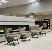 Marriott Indianapolis East hotel detail image 7