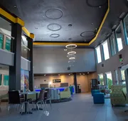 Clarion Pointe Indianapolis Airport hotel detail image 3