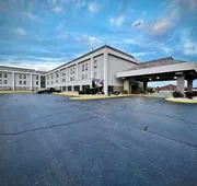 Motel 6 Pine Bluff, AR hotel detail image 3