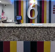 Motel 6 Pine Bluff, AR hotel detail image 5