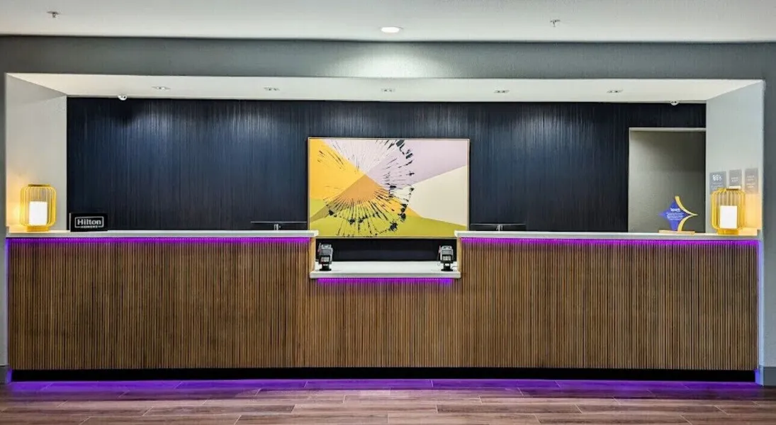 Spark by Hilton Missouri City Sugar Land hotel detail image 2