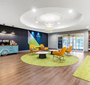 Spark by Hilton Missouri City Sugar Land hotel detail image 3