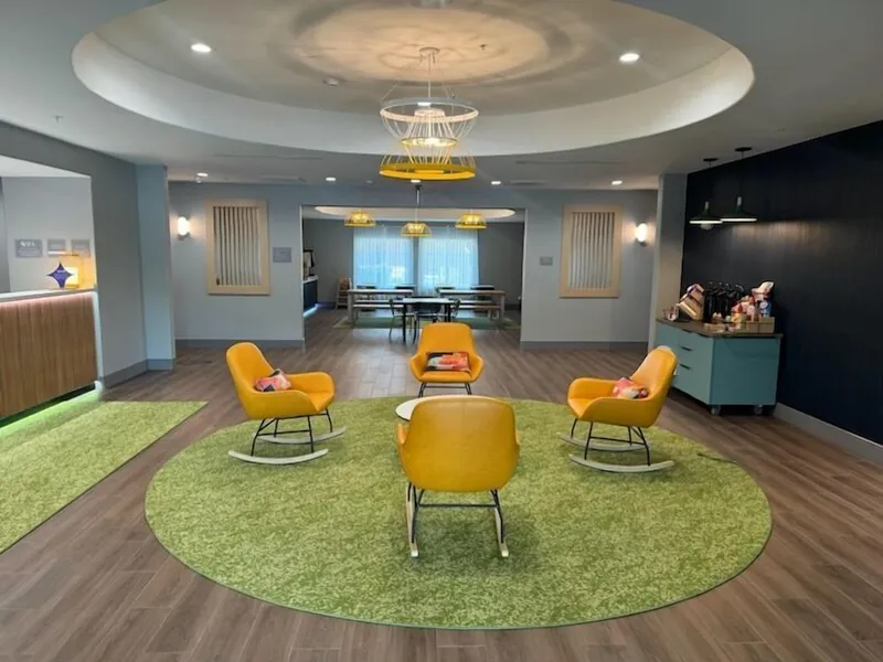 Spark by Hilton Missouri City Sugar Land hotel detail image 6