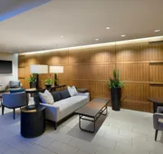 Hilton Indianapolis Hotel & Suites hotel detail image 7