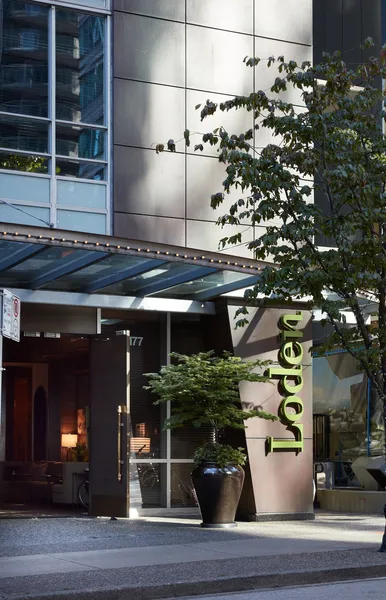 Loden Hotel hotel detail image 2