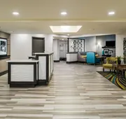 Hampton Inn Monterey hotel detail image 5