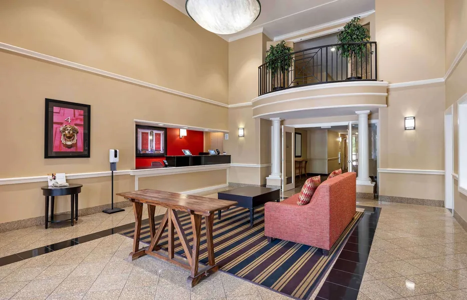 Extended Stay America Suites Indianapolis Airport W Southern hotel detail image 6