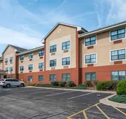 Extended Stay America Suites Indianapolis Airport hotel detail image 3