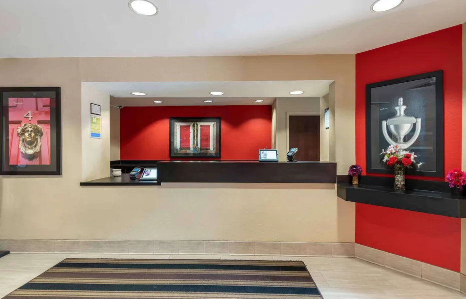 Extended Stay America Suites Indianapolis Airport hotel detail image 6