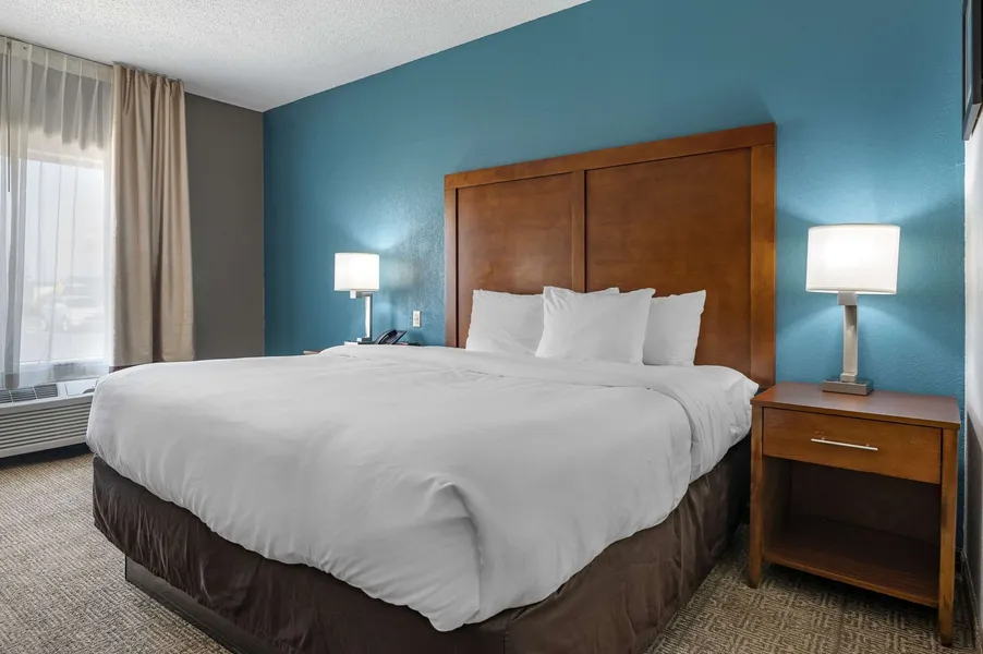 Comfort Inn Plainfield - Indianapolis Airport hotel detail image 6