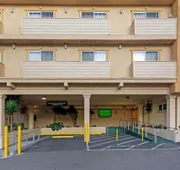 University Inn & Suites Berkeley hotel detail image 4