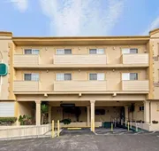 University Inn & Suites Berkeley hotel detail image 5