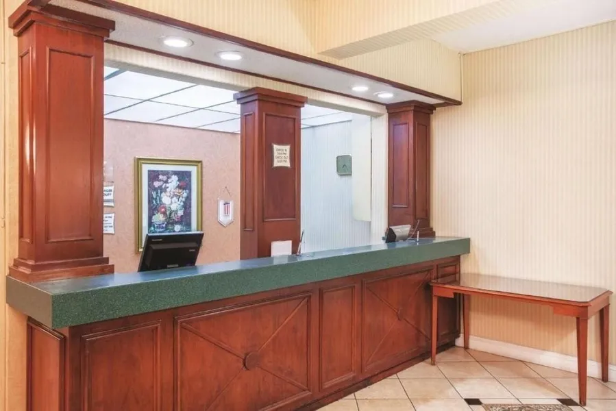 University Inn & Suites Berkeley hotel detail image 6