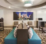 La Quinta Inn by Wyndham Indianapolis North at Pyramids hotel detail image 3