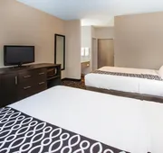 La Quinta Inn by Wyndham Indianapolis North at Pyramids hotel detail image 5