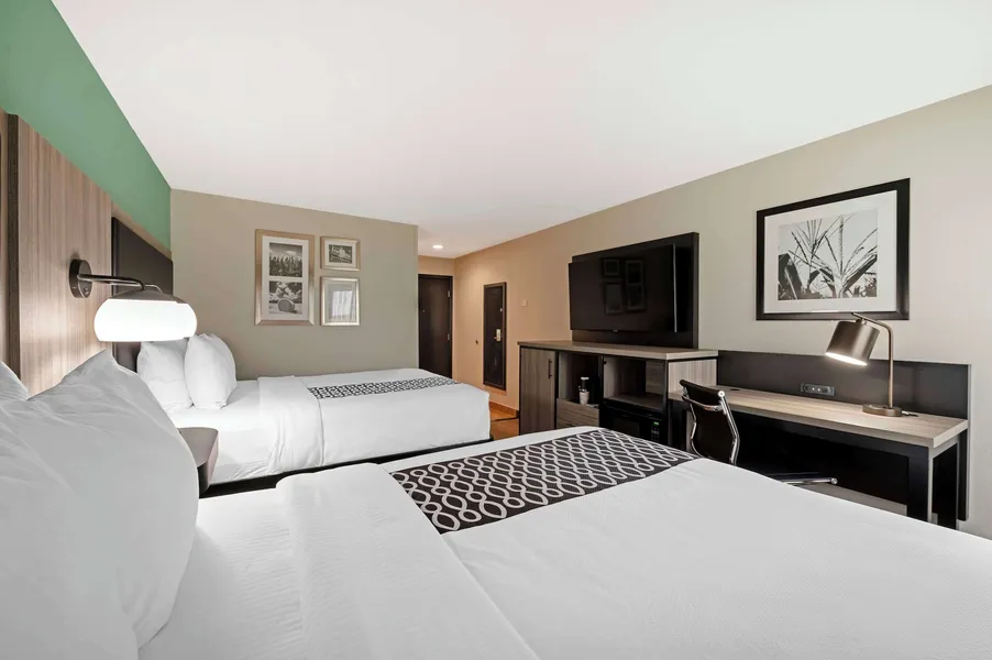 Best Western Plus Greenwood/Indy South Inn hotel detail image 6