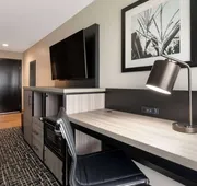 Best Western Plus Greenwood/Indy South Inn hotel detail image 7