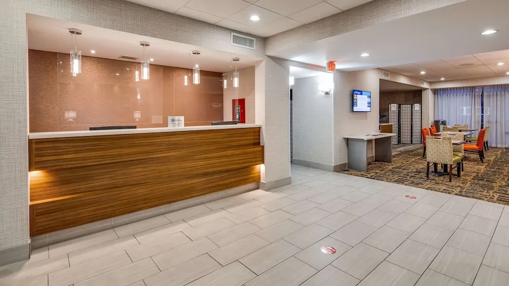 Best Western Fishers/Indianapolis Area hotel detail image 2