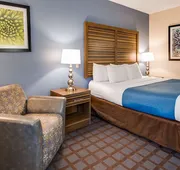 Best Western Fishers/Indianapolis Area hotel detail image 3