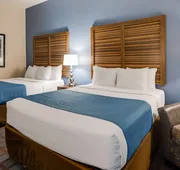 Best Western Fishers/Indianapolis Area hotel detail image 4