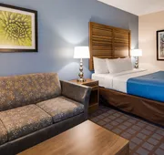 Best Western Fishers/Indianapolis Area hotel detail image 5