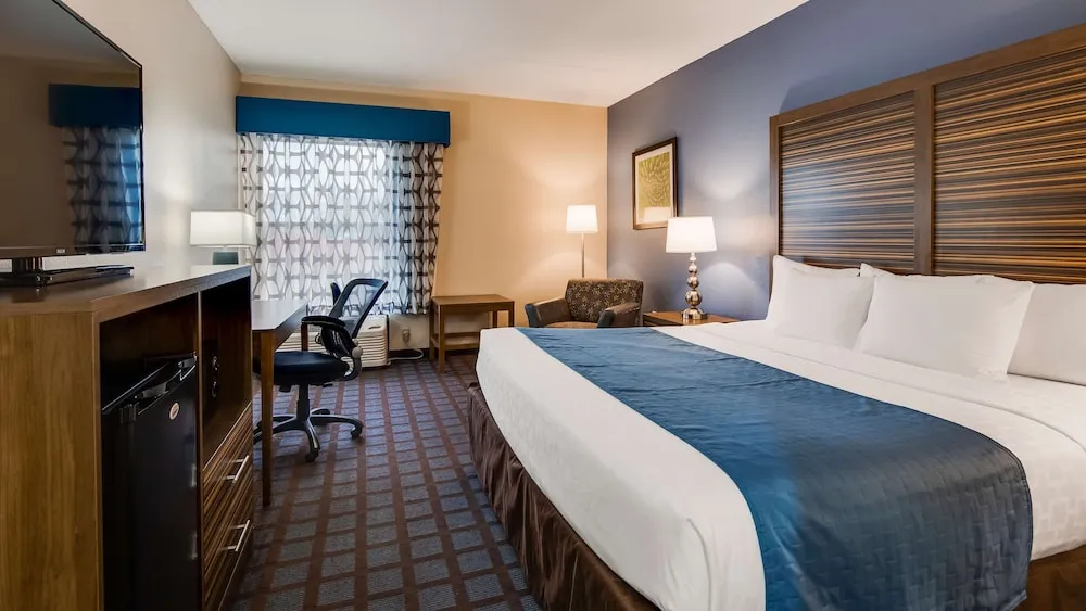 Best Western Fishers/Indianapolis Area hotel detail image 6