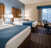 Best Western Fishers/Indianapolis Area hotel detail image 7