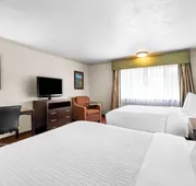 Best Western Plus Parkway Inn hotel detail image 4