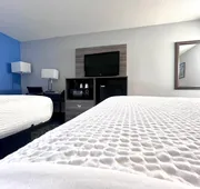 Baymont by Wyndham Indianapolis South hotel detail image 7