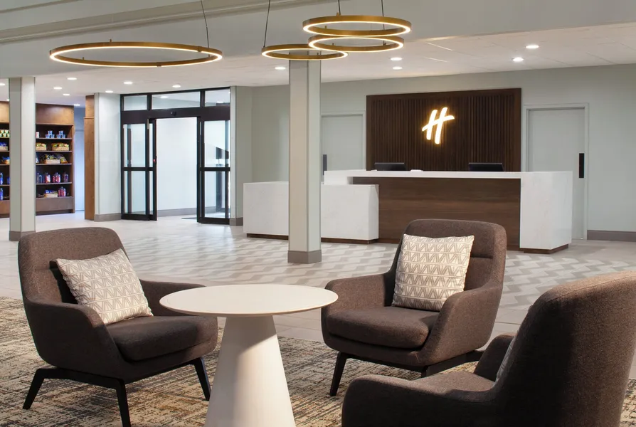 Holiday Inn Corpus Christi Arpt & Conf Ctr by IHG hotel detail image 2